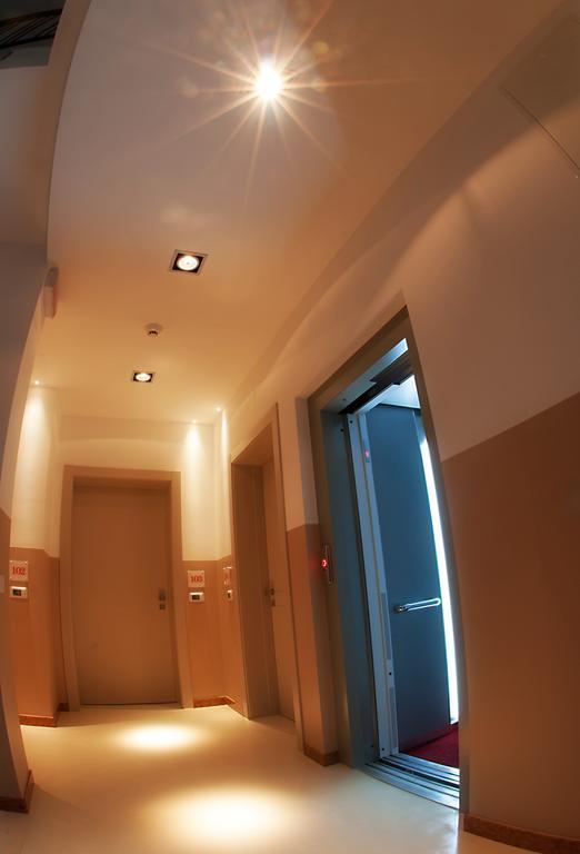 Hotel 29 Cav